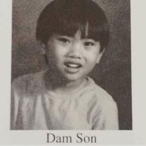 Meet your Posher, Patrick